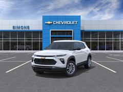 2026 Chevrolet Trailblazer LS SUV
