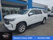  Chevrolet Suburban