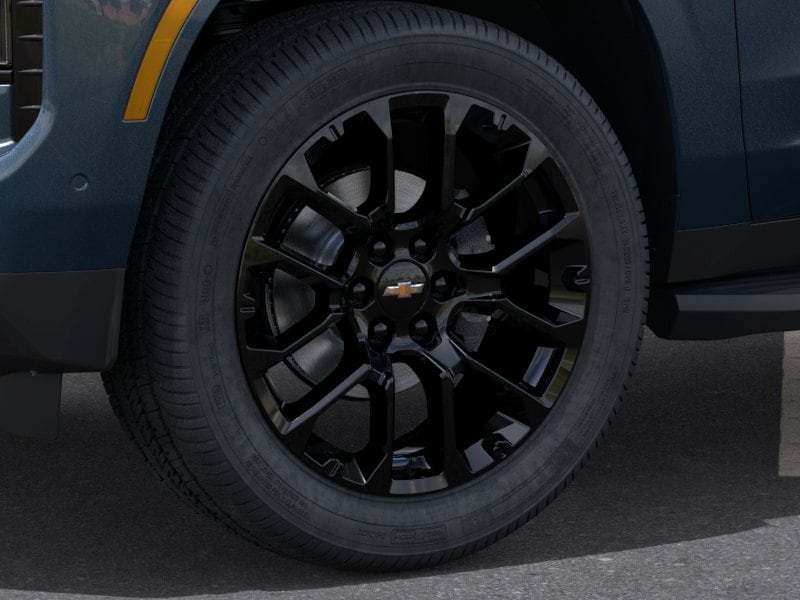2026 Chevrolet Tahoe LT - Photo 9