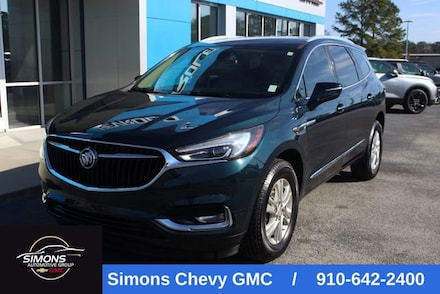 2019 Buick Enclave Essence SUV