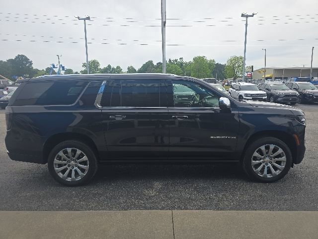 2025 Chevrolet Suburban Premier - Photo 6