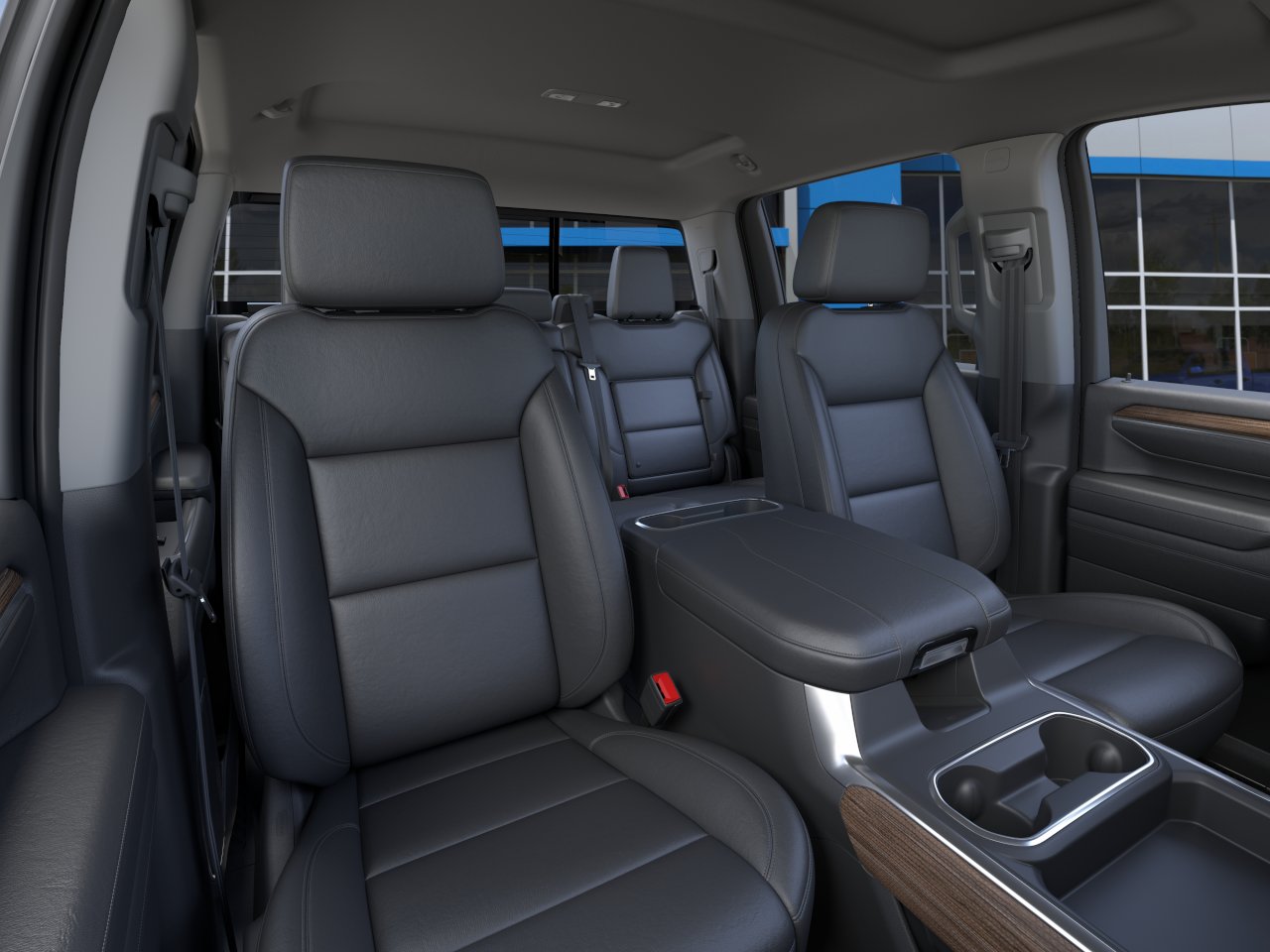 2026 Chevrolet Silverado 2500 HD LT - Photo 16