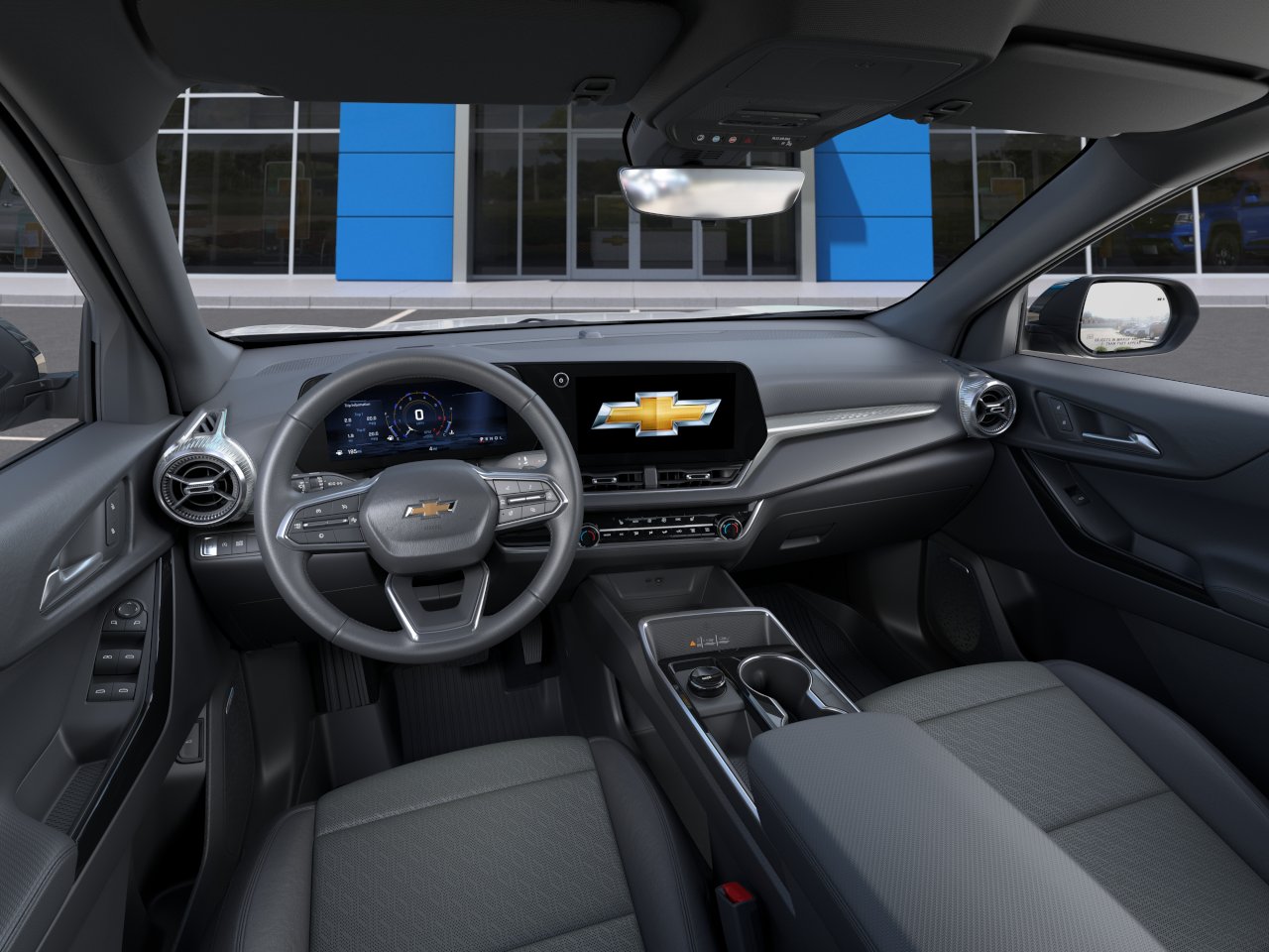 2026 Chevrolet Equinox LT - Photo 15