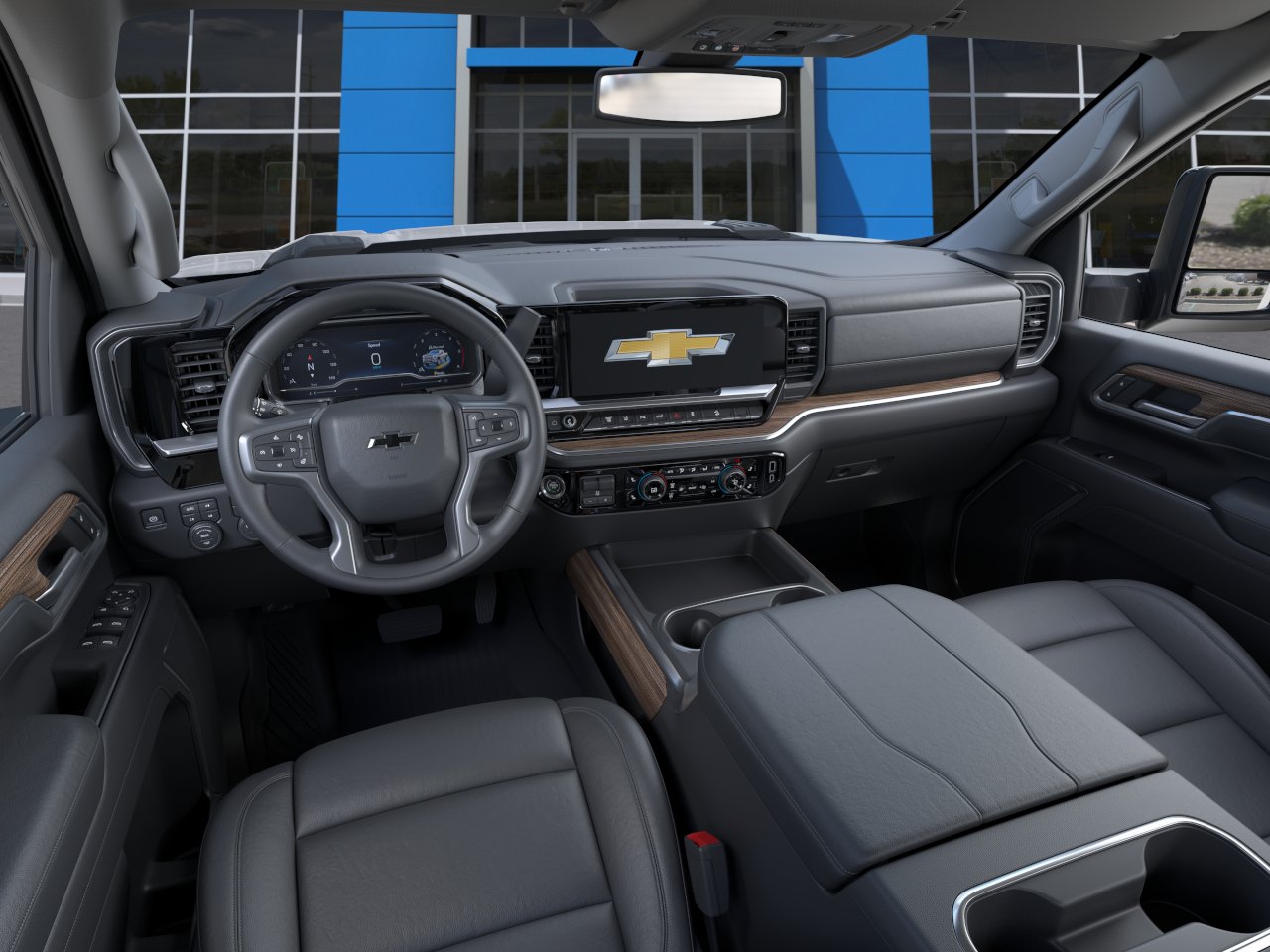 2026 Chevrolet Silverado 2500 HD LT - Photo 15
