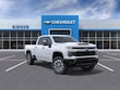  Chevrolet Silverado 2500 HD