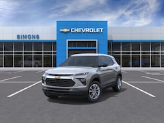 2026 Chevrolet Trailblazer LS SUV