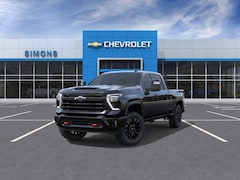 2026 Chevrolet Silverado 2500 HD LT Truck