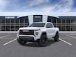  GMC Canyon