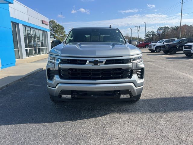2024 Chevrolet Silverado 1500 RST photo 2