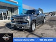  Chevrolet Silverado 1500 LTD