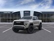  GMC Canyon