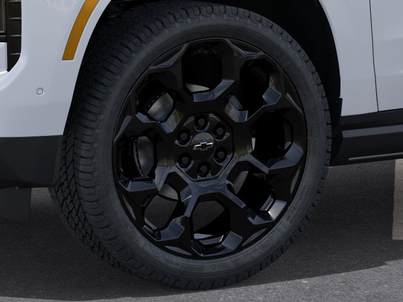 2026 Chevrolet Tahoe High Country - Photo 9
