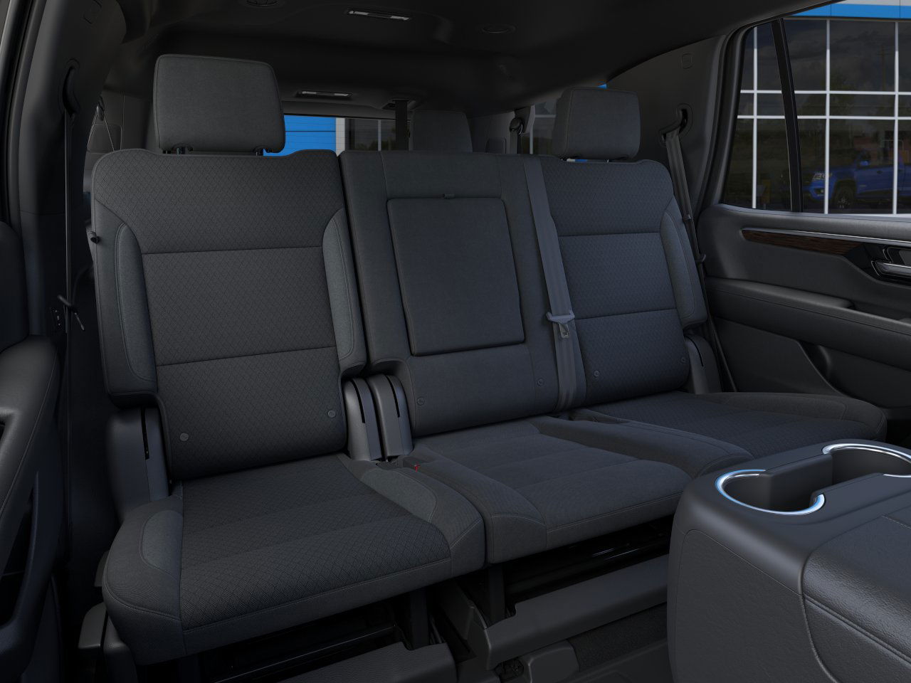 2026 Chevrolet Tahoe LS - Photo 17