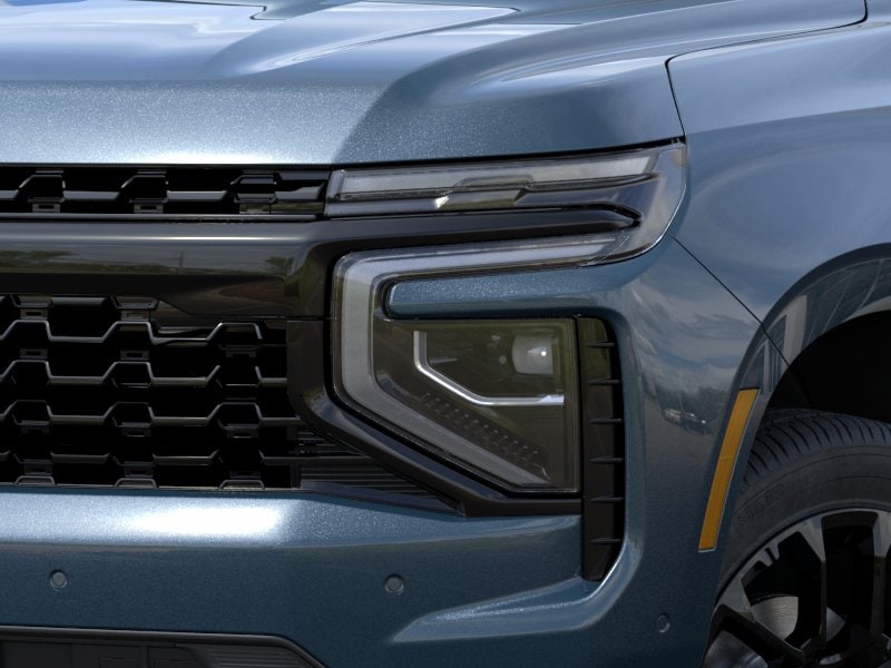2026 Chevrolet Tahoe LT - Photo 10