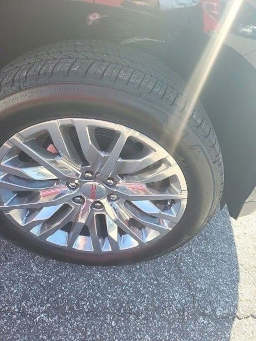 Used 2025 GMC Yukon Elevation SUV