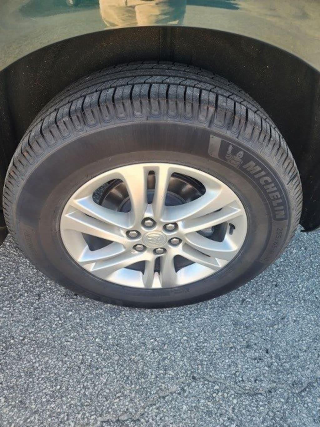 Used 2019 Buick Enclave Essence SUV