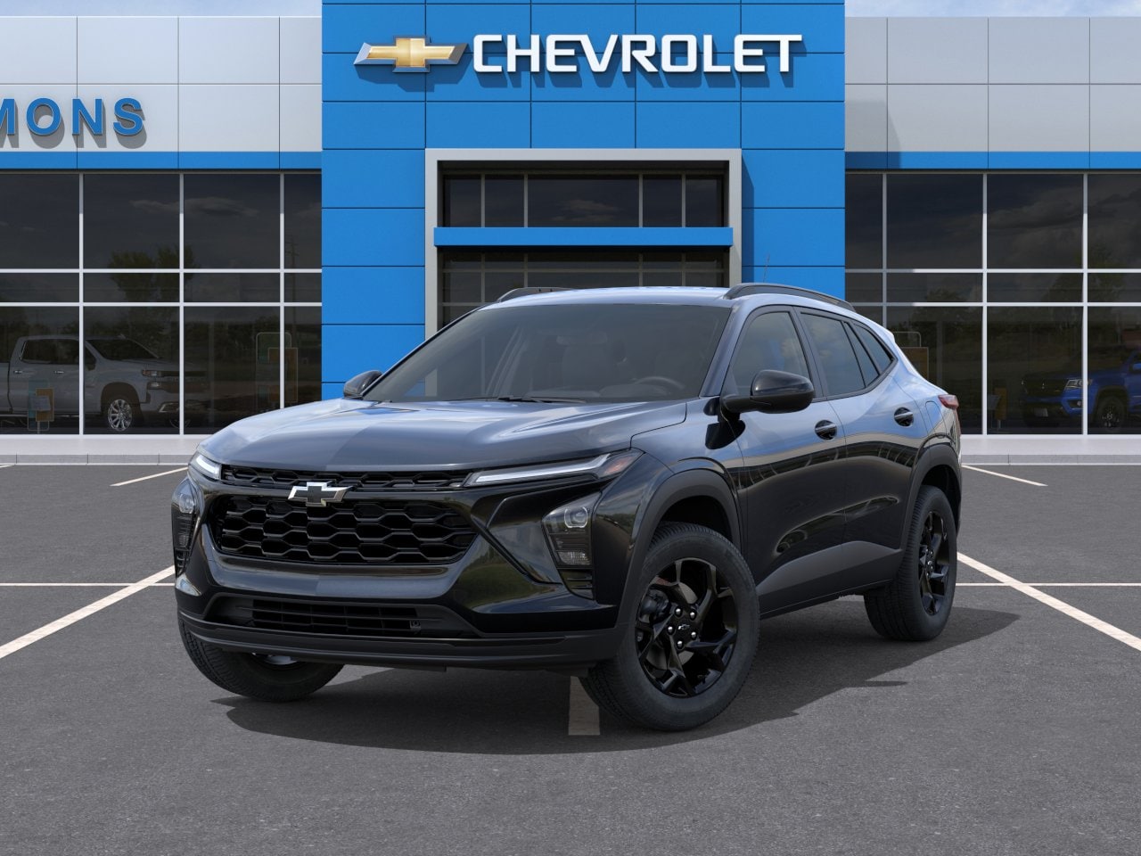 2026 Chevrolet Trax LT - Photo 7