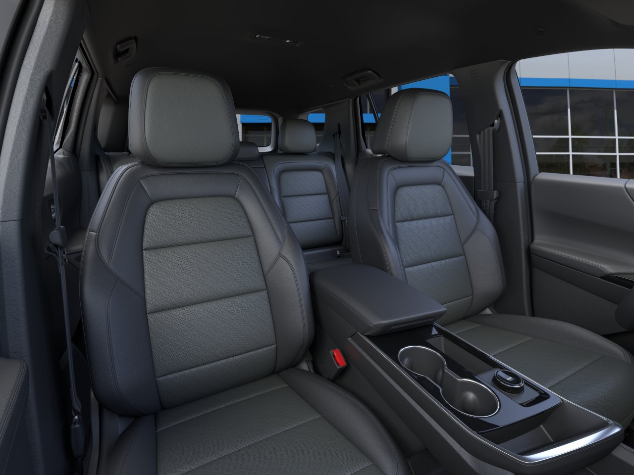 2026 Chevrolet Equinox LT - Photo 16