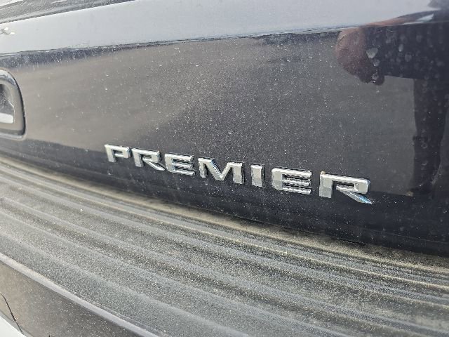 2025 Chevrolet Suburban Premier - Photo 41