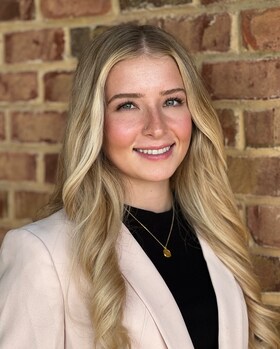 Staff member Morgan Simons from ID_9418e5
