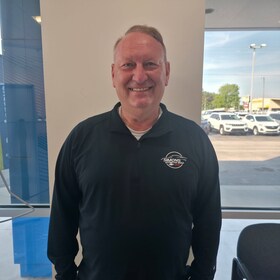 Staff member Shawn Miller from ID_cb864d