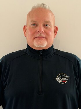 Staff member Keith Myers from ID_9418e5