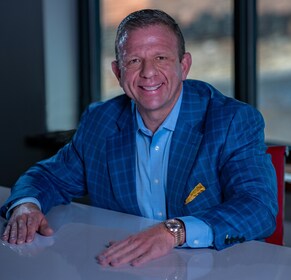 Staff member Scott Simons from ID_9418e5