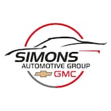 Simons Chevrolet GMC