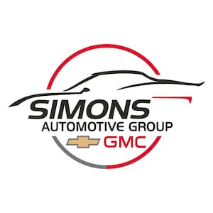 Simons Chevrolet GMC