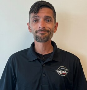 Staff member Nathanael Tompkins from ID_cb864d