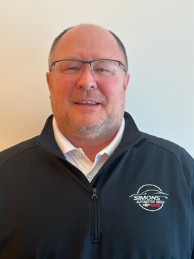 Staff member Scott Elyard from ID_9418e5