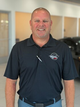 Staff member Brian Medlin from ID_cb864d