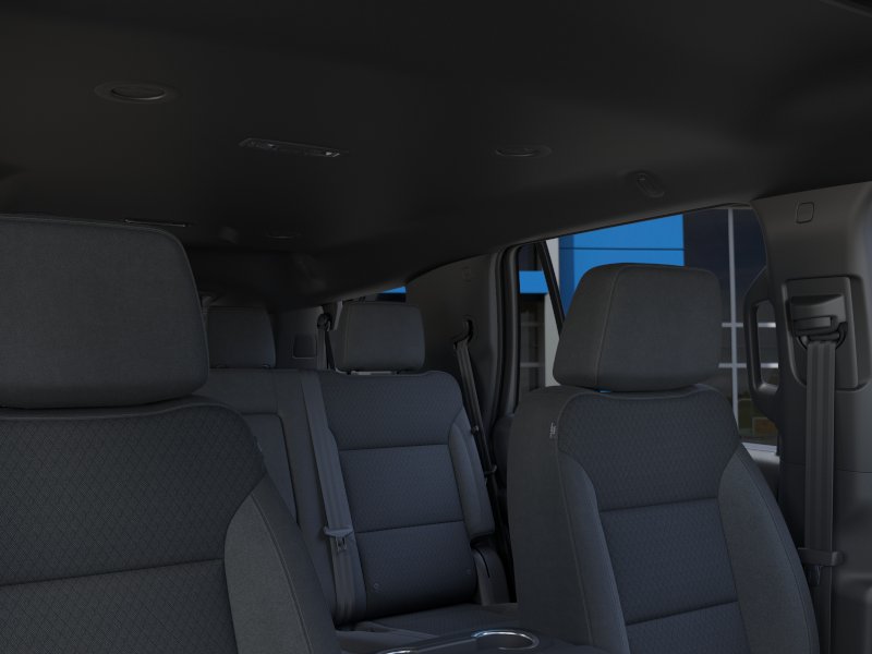 2026 Chevrolet Tahoe LS - Photo 24