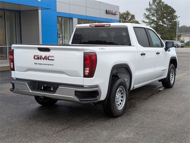 2026 Gmc Sierra 1500 Pro photo 3