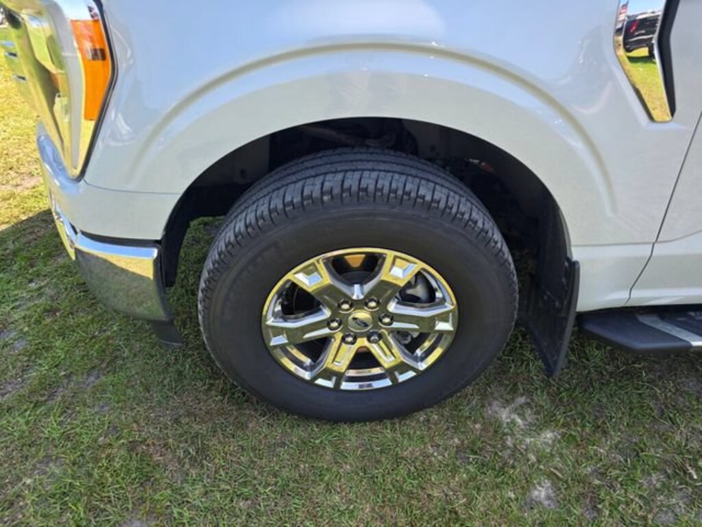 Used 2021 Ford F-150 XL