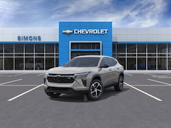 2026 Chevrolet Trax 1RS SUV