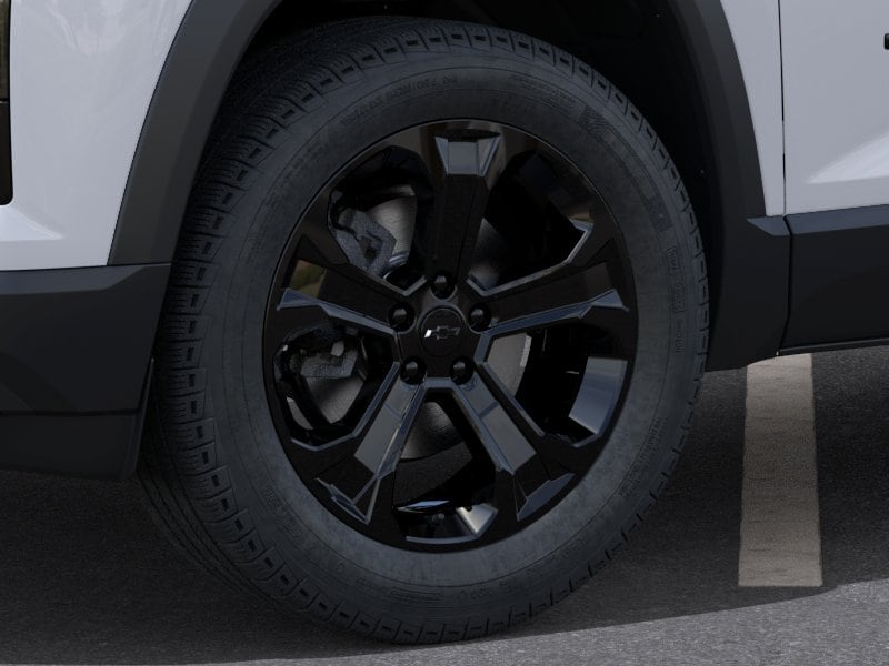 2026 Chevrolet Equinox LT - Photo 9