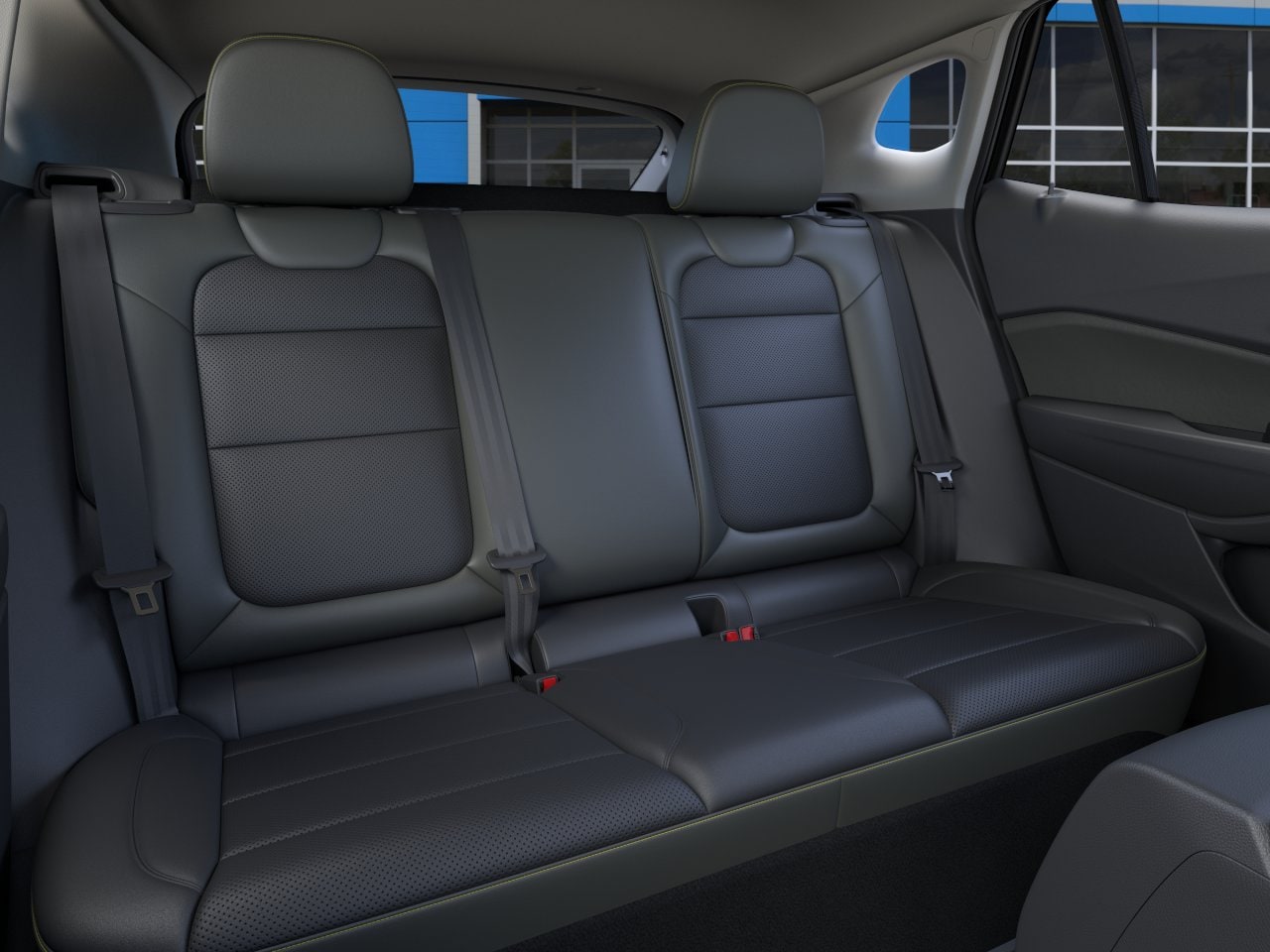 2026 Chevrolet Trax Activ - Photo 17