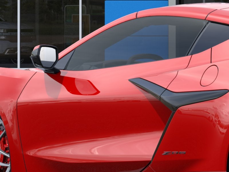 2026 Chevrolet Corvette 3LZ - Photo 12