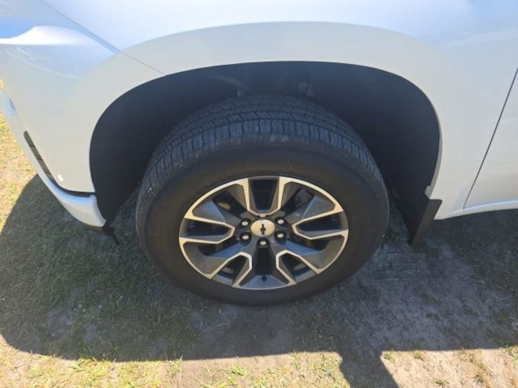 Used 2020 Chevrolet Silverado 1500 RST Truck