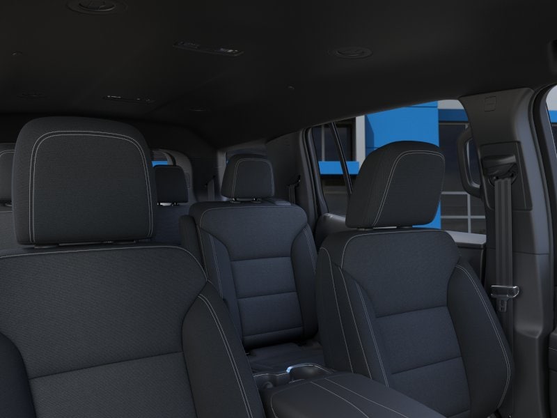 2026 Chevrolet Traverse LT - Photo 24