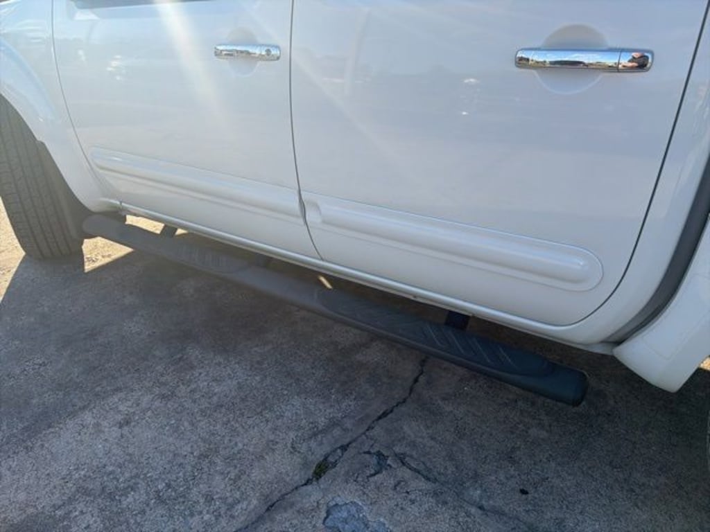 Used 2019 Nissan Frontier SL Truck