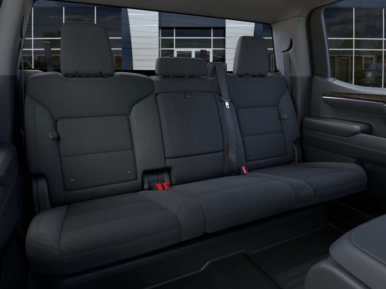 2026 GMC Sierra 1500 Elevation - Photo 17