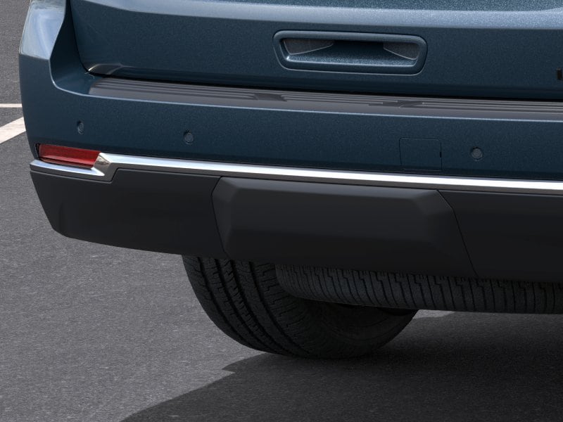 2026 Chevrolet Tahoe LT - Photo 14