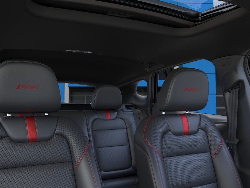 2026 Chevrolet Trax RS - Photo 23