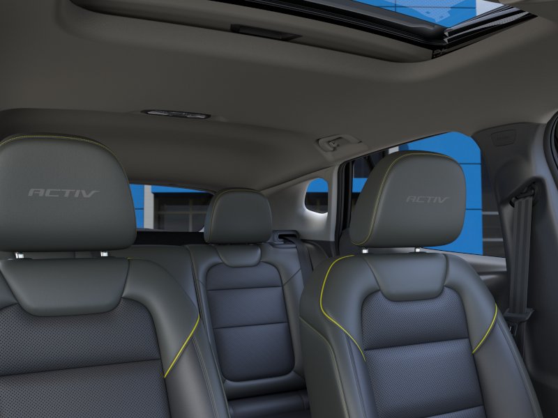 2026 Chevrolet Trax Activ - Photo 24
