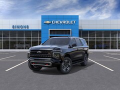 2026 Chevrolet Tahoe Z71 SUV