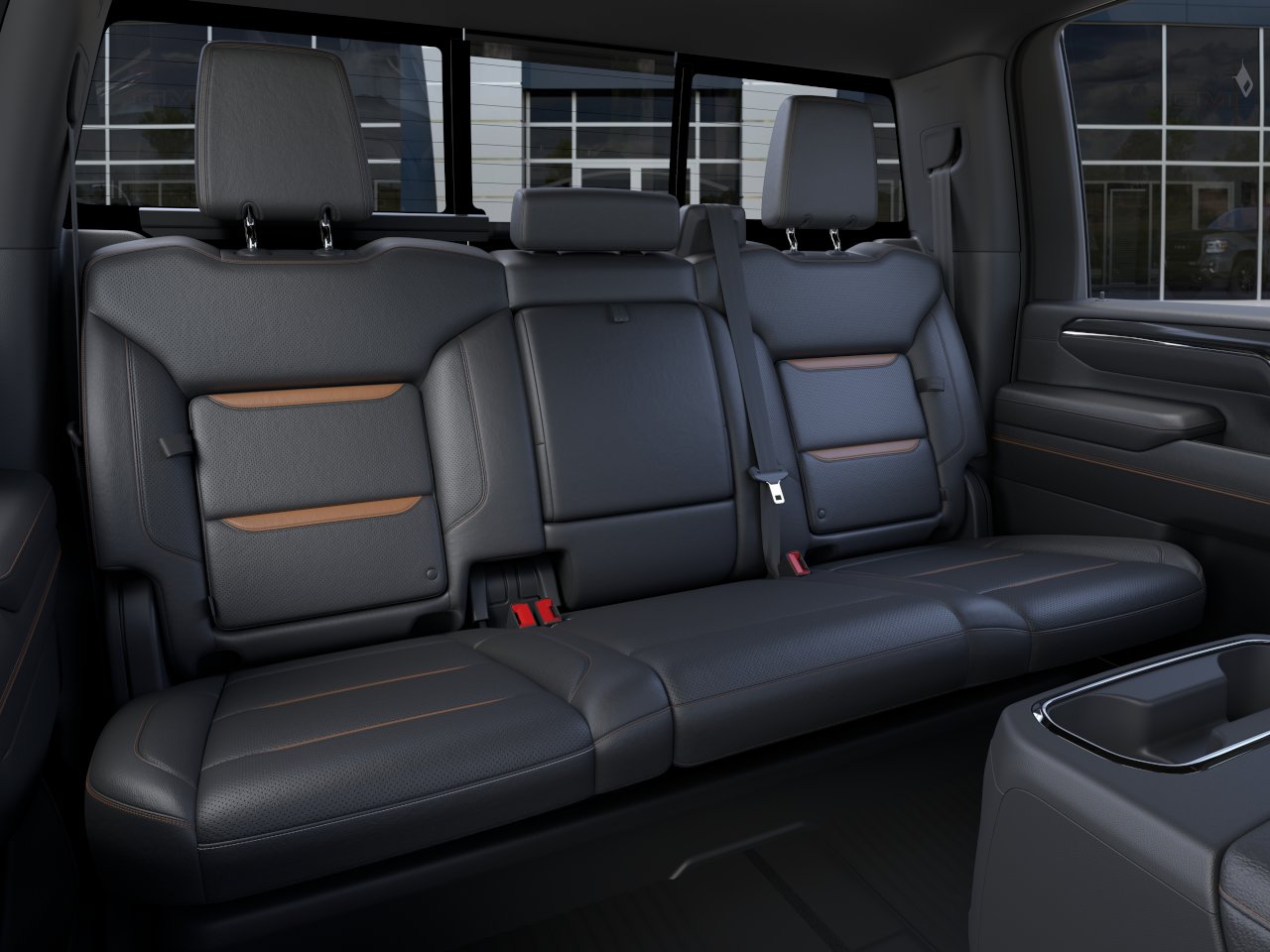 2026 GMC Sierra 2500HD AT4 - Photo 17