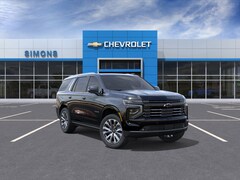 2026 Chevrolet Tahoe High Country SUV