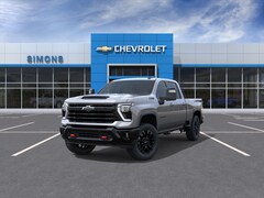 2026 Chevrolet Silverado 2500 HD LT Truck